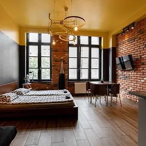 Golden Apartments&K28 , Wrocław Polska