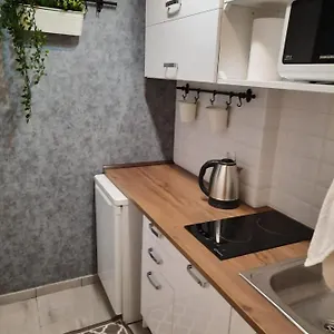 Apartament Orłowska , Gdańsk Polska