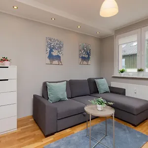 Malczewskiego By Renters , Sopot Polska