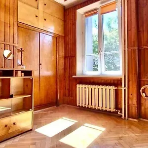  Apartament Studio Retro Next To The Market Square In