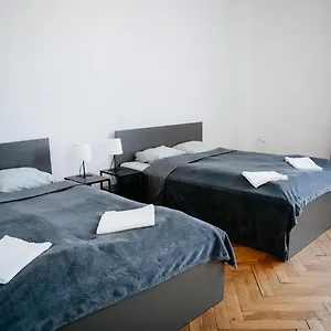  Apartament Best For Short In Center