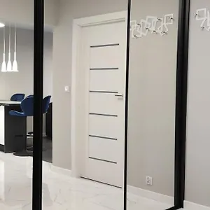  Apartament Nowoczesny W Poblizu Centrum