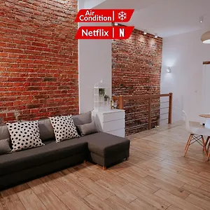  Apartament Old Town Wawel Premium - 60m2