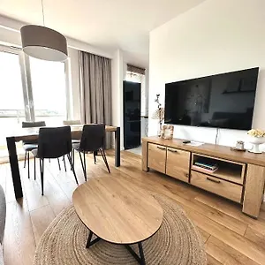 Apartament Zlota Nowa Huta