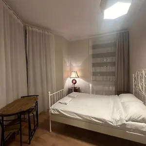 Cracow Bb Apartmán