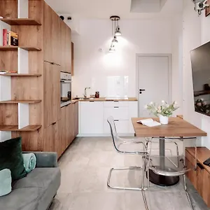  Apartament Partnerapart Rakowicka 14